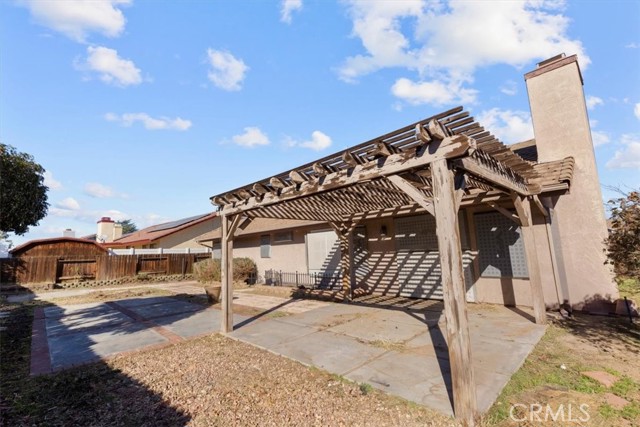 Detail Gallery Image 11 of 37 For 13511 Mountain Drive, Hesperia,  CA 92344 - 4 Beds | 2 Baths