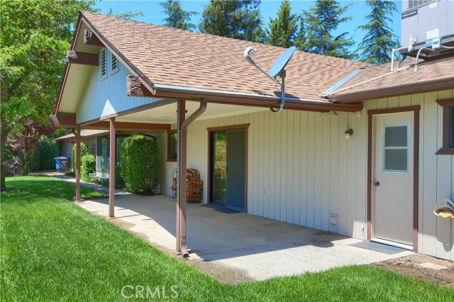 Detail Gallery Image 58 of 58 For 42177 Lone Olive Ln, Ahwahnee,  CA 93601 - 3 Beds | 2 Baths