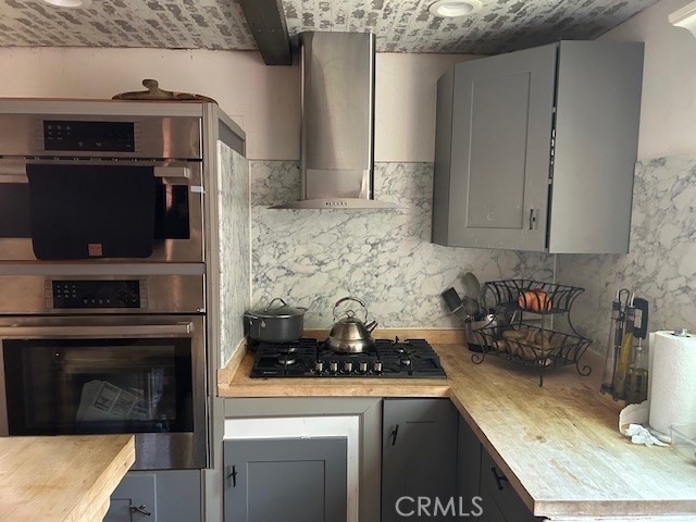 Detail Gallery Image 4 of 16 For 33134 Agua Dulce Canyon, Agua Dulce,  CA 91390 - 1 Beds | 1 Baths