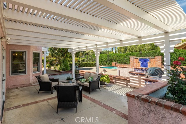 3441 Tanglewood Lane, Rolling Hills Estates, California 90274, 6 Bedrooms Bedrooms, ,6 BathroomsBathrooms,Residential,Sold,Tanglewood,SB22080517