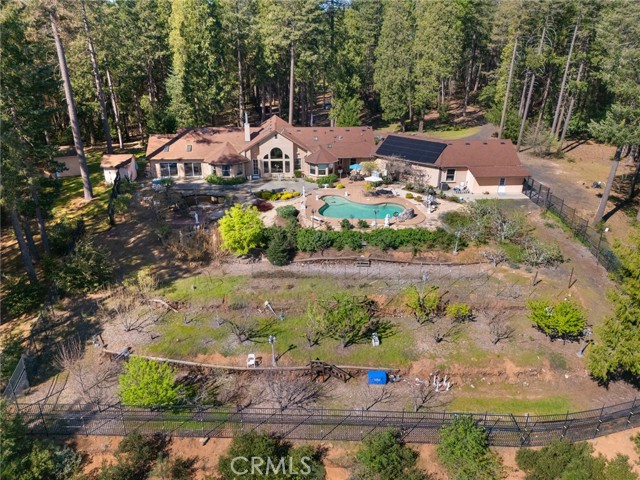 Detail Gallery Image 49 of 56 For 5005 Schott Rd, Forest Ranch,  CA 95942 - 4 Beds | 3 Baths