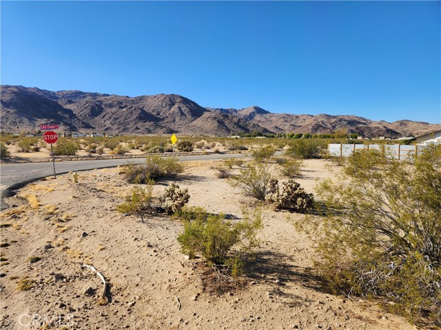 Detail Gallery Image 7 of 11 For 4 Lot Juniper Ave, Twentynine Palms,  CA 92277 - – Beds | – Baths