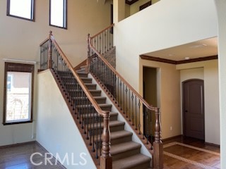 Detail Gallery Image 6 of 20 For 7786 Sanctuary Dr, Corona,  CA 92883 - 4 Beds | 3/1 Baths