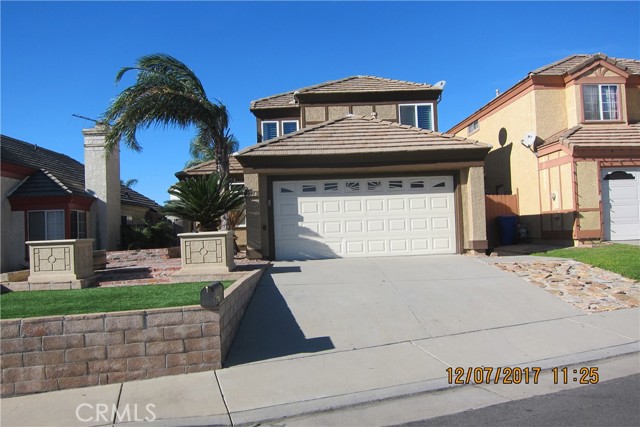 7366 Hinsdale Pl, Rancho Cucamonga, CA 91730