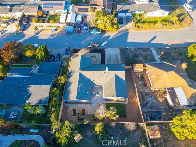 Detail Gallery Image 43 of 43 For 773 Woodland, Los Osos,  CA 93402 - 4 Beds | 2 Baths