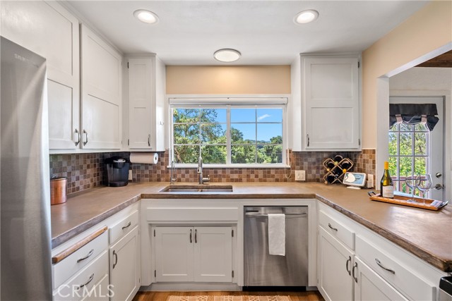 Detail Gallery Image 25 of 38 For 5775 Hermosilla Avenue, Atascadero,  CA 93422 - 3 Beds | 2 Baths