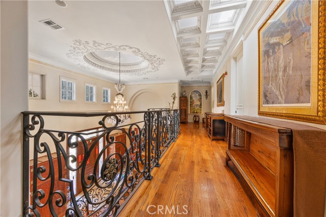Detail Gallery Image 43 of 69 For 2280 S Oak Knoll Ave, San Marino,  CA 91108 - 5 Beds | 7 Baths