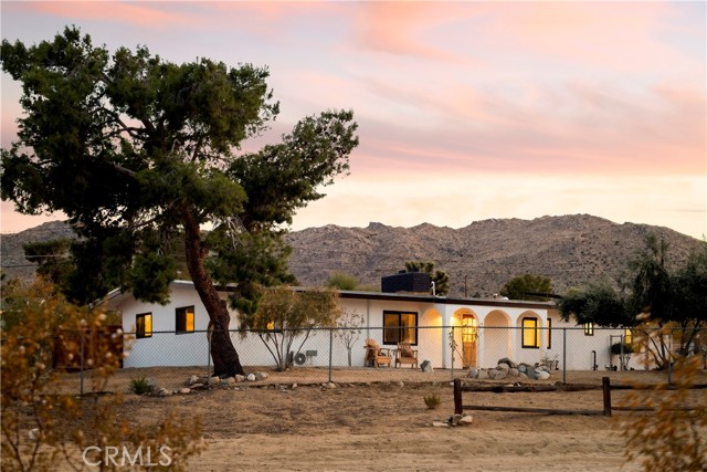 Detail Gallery Image 50 of 61 For 60515 Alta Loma Dr, Joshua Tree,  CA 92252 - 2 Beds | 1/1 Baths