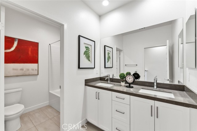 Detail Gallery Image 14 of 29 For 4230 S Hibiscus Paseo #91,  Ontario,  CA 91761 - 3 Beds | 2/1 Baths