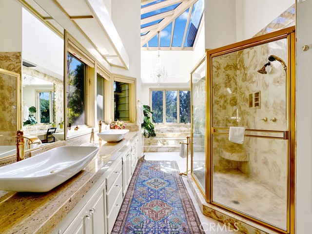 Detail Gallery Image 41 of 49 For 10841 Hideaway, North Tustin,  CA 92705 - 4 Beds | 4/1 Baths