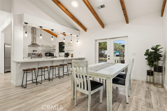 Detail Gallery Image 10 of 38 For 39490 Crane Valley Ct, Bass Lake,  CA 93604 - 3 Beds | 3/1 Baths