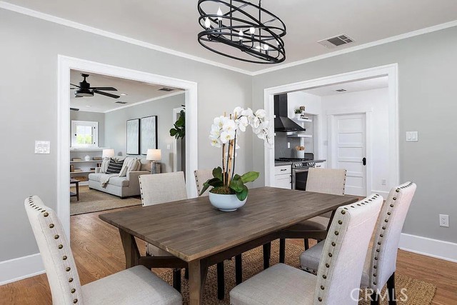 Detail Gallery Image 9 of 30 For 977 N Hill, Pasadena,  CA 91104 - 3 Beds | 2 Baths