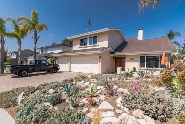 505 Faye Lane, Redondo Beach, California 90277, 4 Bedrooms Bedrooms, ,2 BathroomsBathrooms,Residential,Sold,Faye,SB21095794