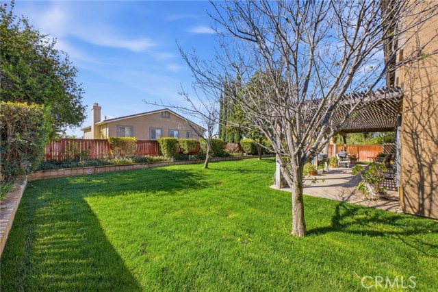 Detail Gallery Image 56 of 60 For 785 Pine Ridge Circle, Beaumont,  CA 92223 - 4 Beds | 3 Baths