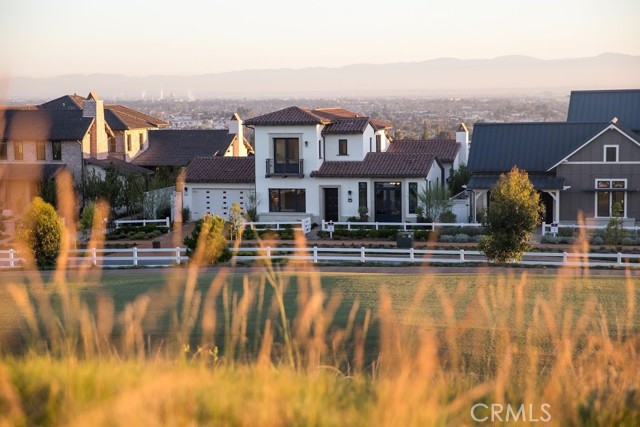 Adobe Ranch Exterior - Chadmar model home, same exterior as 35 Thorsen Ranch Road.