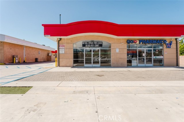  Commercial for Sale in Valley Village, California