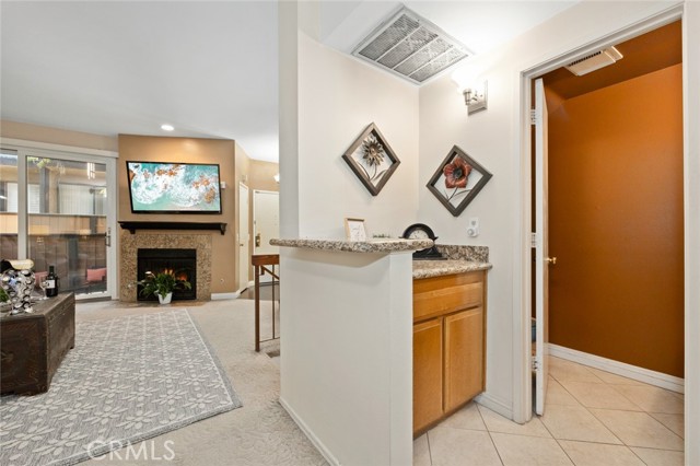 Detail Gallery Image 18 of 42 For 7227 Comstock Ave #D,  Whittier,  CA 90602 - 2 Beds | 2 Baths