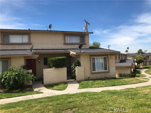 3700 Mountain Ave #4F, San Bernardino, CA 92404