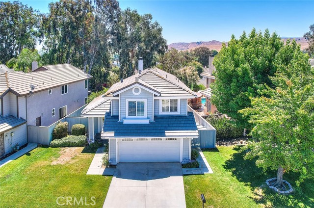 3245 Oakleaf Court, Chino Hills, CA 91709