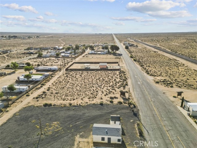 Detail Gallery Image 6 of 6 For 0 Apn - 231-361-01-00-9, Boron,  CA 93516 - – Beds | – Baths