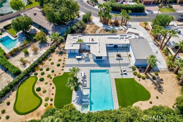 Image 32 of 35 For 72408 Desert Drive