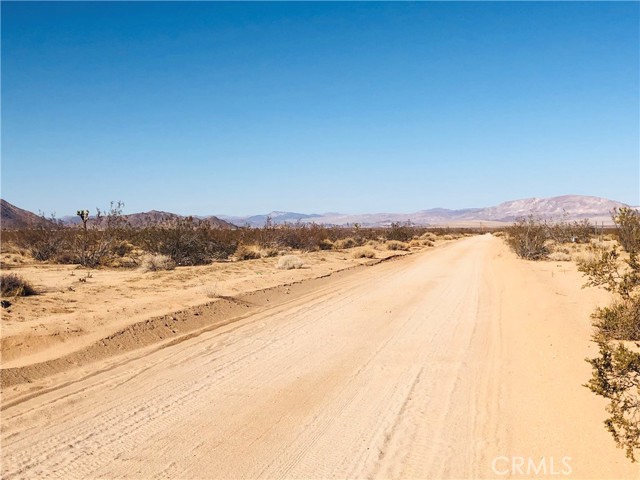 Detail Gallery Image 8 of 9 For 0 Venus Dr, Joshua Tree,  CA 92252 - – Beds | – Baths