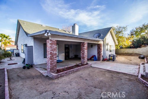 Detail Gallery Image 20 of 20 For 13210 Candleberry Ln, Victorville,  CA 92395 - 3 Beds | 2 Baths