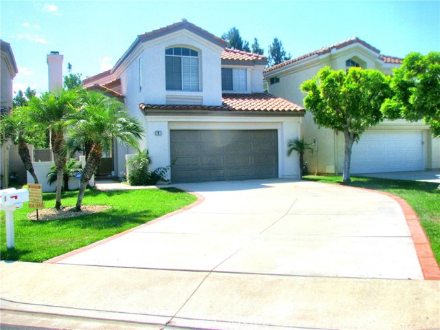 1 Alexandria, Irvine, CA 92614