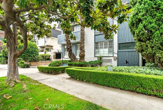 Detail Gallery Image 26 of 27 For 1224 Euclid St #105,  Santa Monica,  CA 90404 - 2 Beds | 2 Baths
