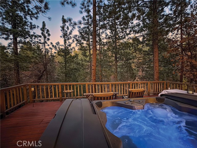 Detail Gallery Image 47 of 57 For 1200 Minton Dr, Big Bear City,  CA 92314 - 3 Beds | 2 Baths