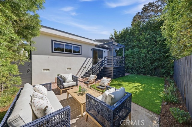 Detail Gallery Image 26 of 28 For 3521 Pine Ave, Manhattan Beach,  CA 90266 - 3 Beds | 2 Baths