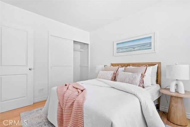 Detail Gallery Image 33 of 68 For 6454 Baird Ave, Reseda,  CA 91335 - 4 Beds | 2/1 Baths