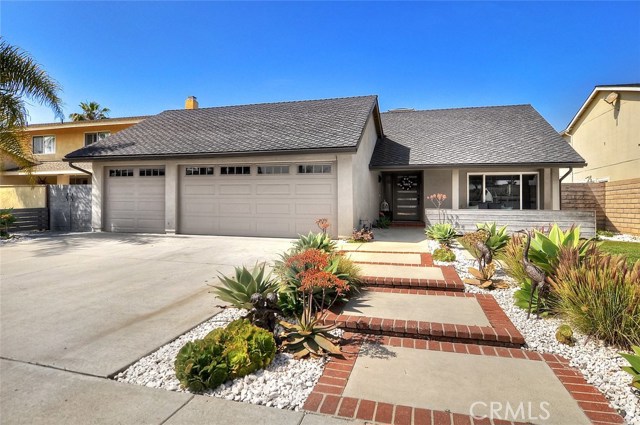 20401 Drew Circle, Huntington Beach, CA 92646