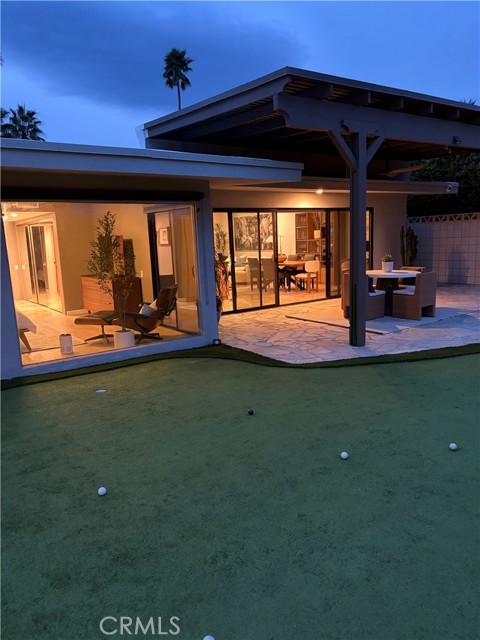 Detail Gallery Image 20 of 28 For 48240 Birdie, Palm Desert,  CA 92260 - 2 Beds | 2 Baths