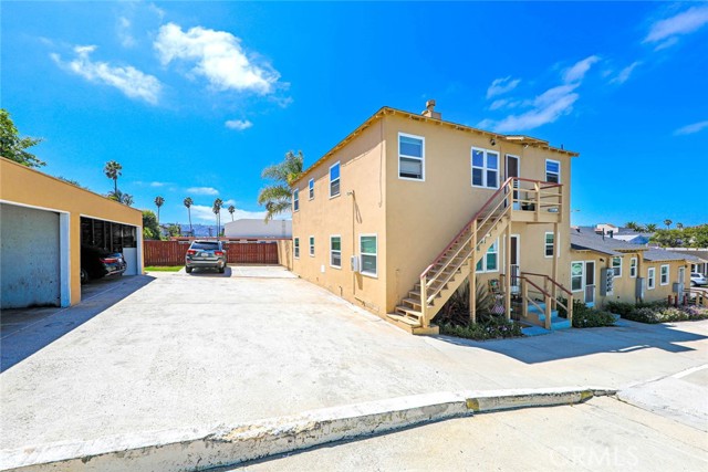 714 Pacific Coast, Redondo Beach, California 90277, ,Residential Income,Sold,Pacific Coast,PW22189758