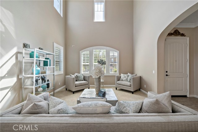 Detail Gallery Image 9 of 62 For 16665 S Peak Ct, Riverside,  CA 92503 - 4 Beds | 3/1 Baths