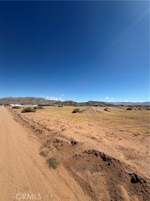  Land for Sale in Apple Valley, California