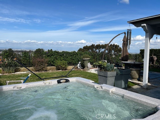 1948 Peninsula Verde Drive, Rancho Palos Verdes, California 90275, 4 Bedrooms Bedrooms, ,2 BathroomsBathrooms,Residential,Sold,Peninsula Verde,SB24022808