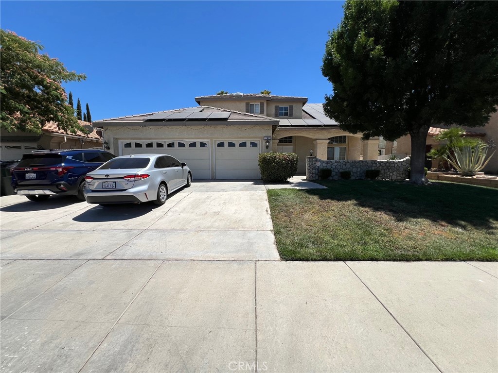 12413 Redrock Road