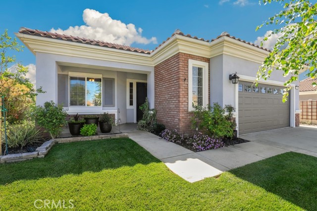 Detail Gallery Image 3 of 53 For 1780 Las Colinas Rd, Beaumont,  CA 92223 - 2 Beds | 2 Baths