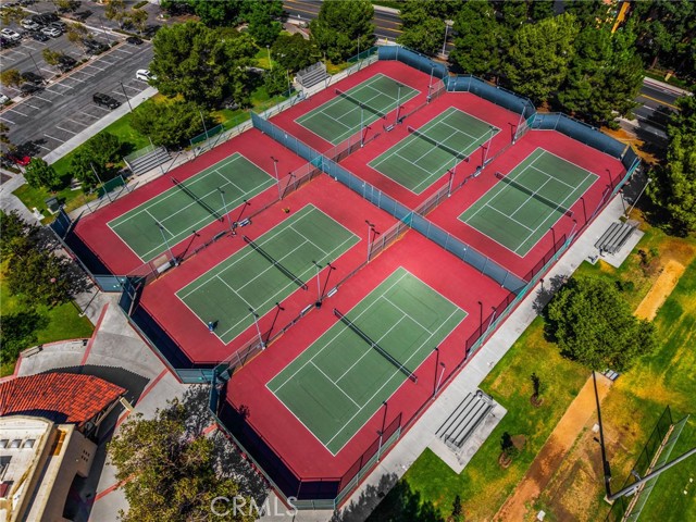Detail Gallery Image 28 of 28 For 2800 Keller Dr #197,  Tustin,  CA 92782 - 1 Beds | 1 Baths