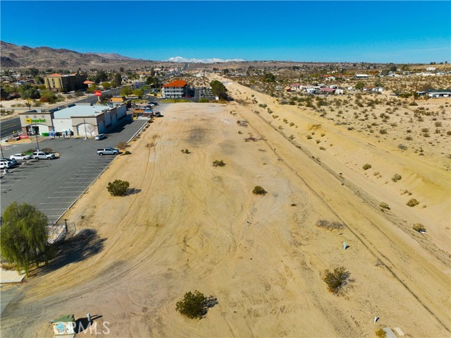 0 Star Dune, Twentynine Palms, California 92277, ,Land,For Sale,0 Star Dune,CREV23038415