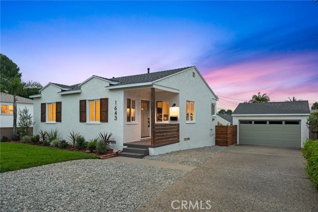 Detail Gallery Image 7 of 62 For 1643 265th Street, Harbor City,  CA 90710 - 3 Beds | 2 Baths