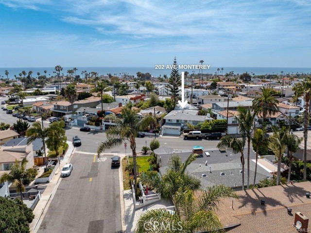 Detail Gallery Image 32 of 32 For 202 Avenida Monterey, San Clemente,  CA 92672 - 6 Beds | 4 Baths
