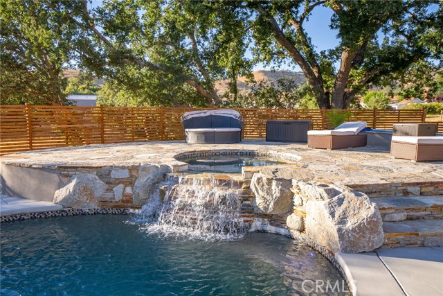 Detail Gallery Image 11 of 46 For 9640 Parkway Circle, Paso Robles,  CA 93446 - 4 Beds | 2/1 Baths