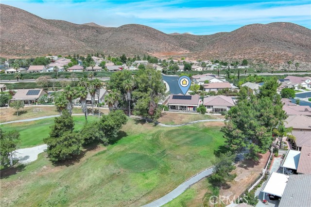 Detail Gallery Image 25 of 26 For 28665 Raintree Dr, Menifee,  CA 92584 - 3 Beds | 2 Baths