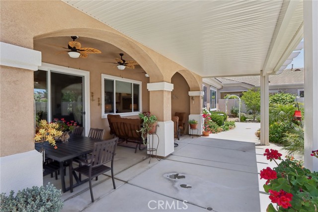 Detail Gallery Image 39 of 44 For 5157 Paseo Callado, Hemet,  CA 92545 - 2 Beds | 2 Baths