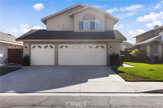 3354 Morningwood Court, Ontario, CA 91761