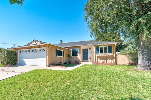 15015 Goodhue St, Whittier, CA 90604