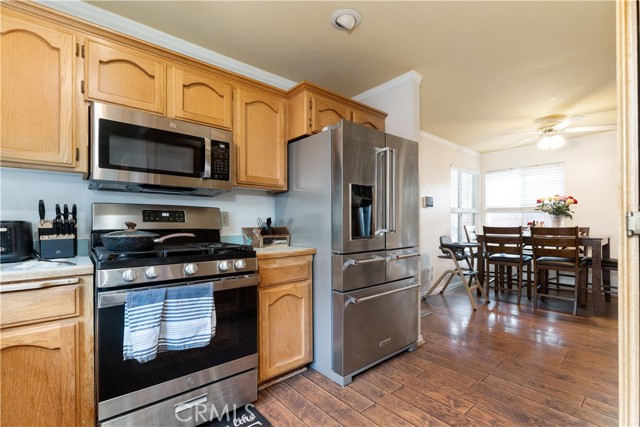 Detail Gallery Image 19 of 34 For 4524 Mananita Ave, Atascadero,  CA 93422 - 4 Beds | 2/1 Baths